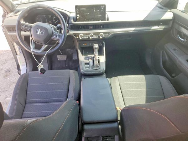 2026 HONDA CR-V Sport