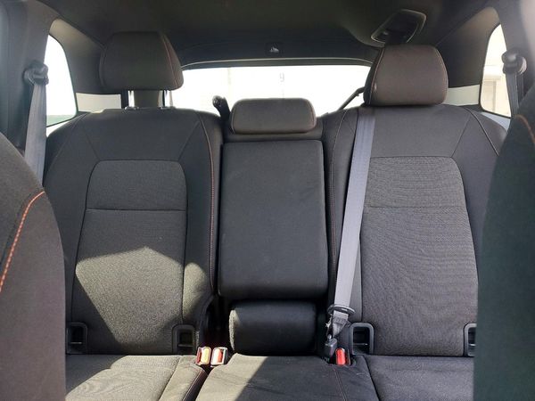 2026 HONDA CR-V Sport