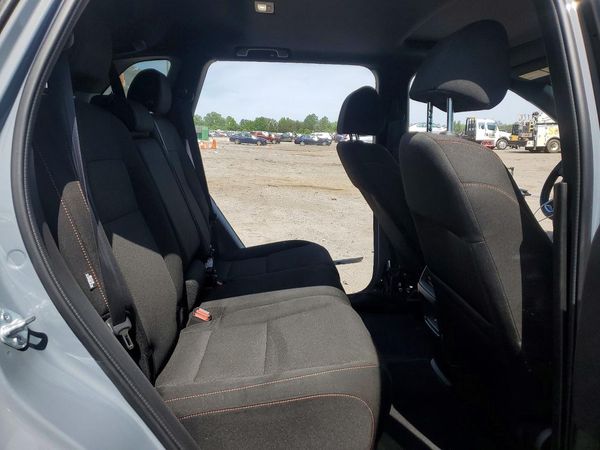 2026 HONDA CR-V Sport