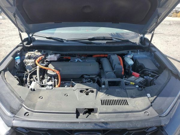 2026 HONDA CR-V Sport