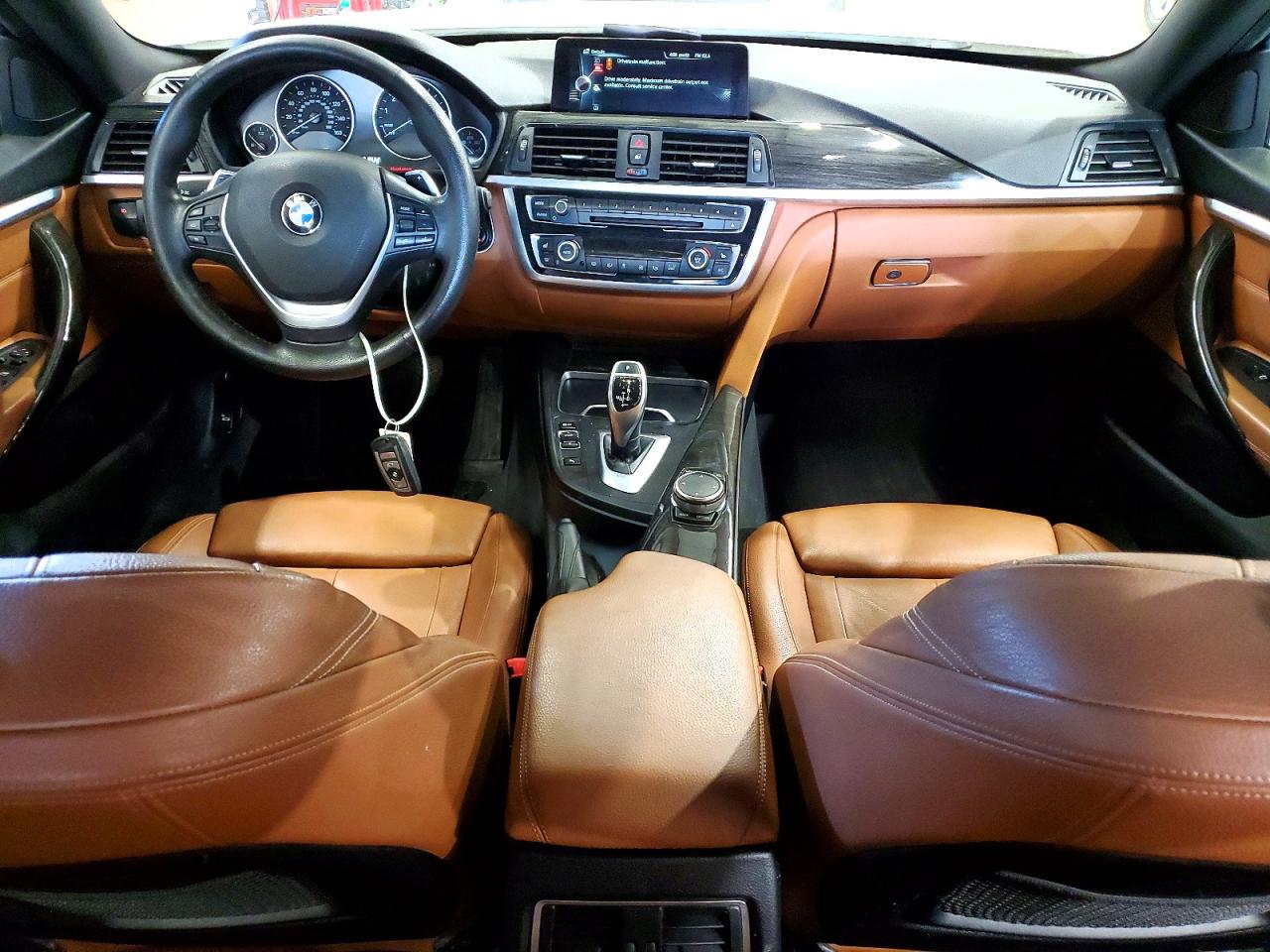 2016 BMW 428 xDrive GC