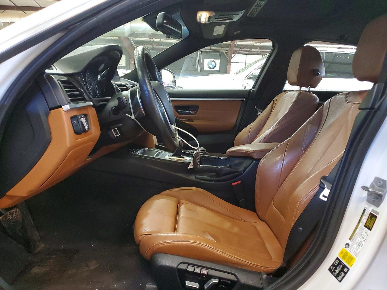2016 BMW 428 xDrive GC