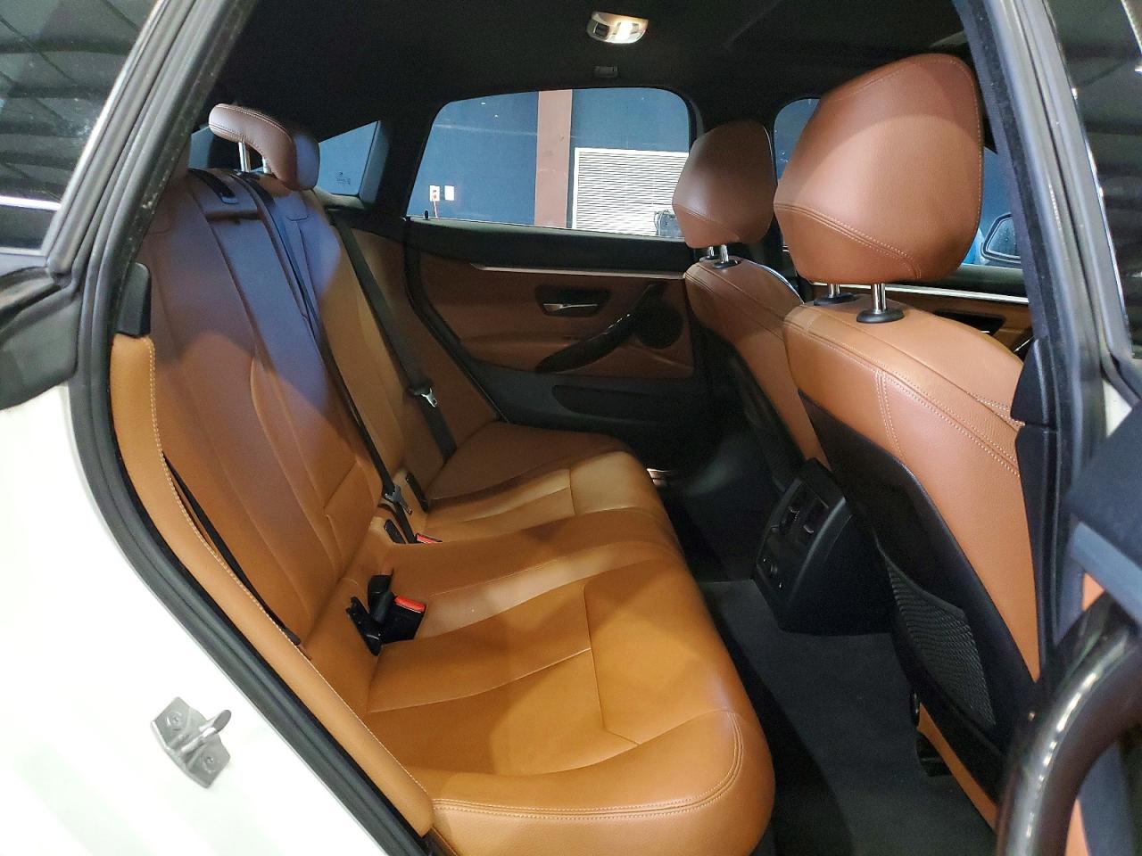 2016 BMW 428 xDrive GC