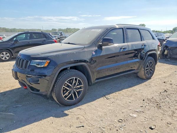 2020 JEEP GRAND CHEROKEE Trailhawk