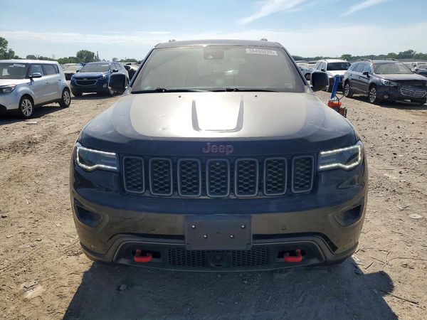 2020 JEEP GRAND CHEROKEE Trailhawk