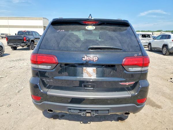 2020 JEEP GRAND CHEROKEE Trailhawk