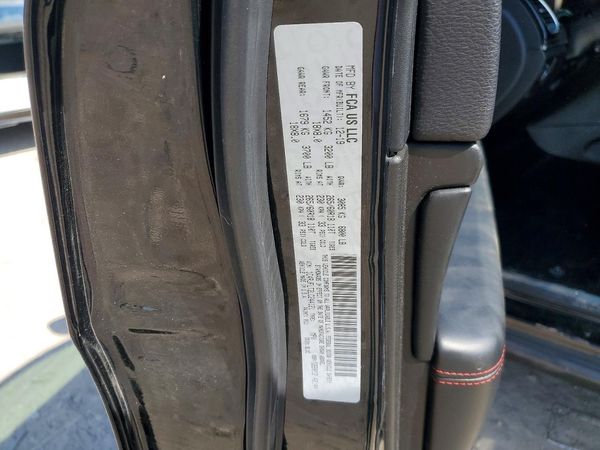 2020 JEEP GRAND CHEROKEE Trailhawk