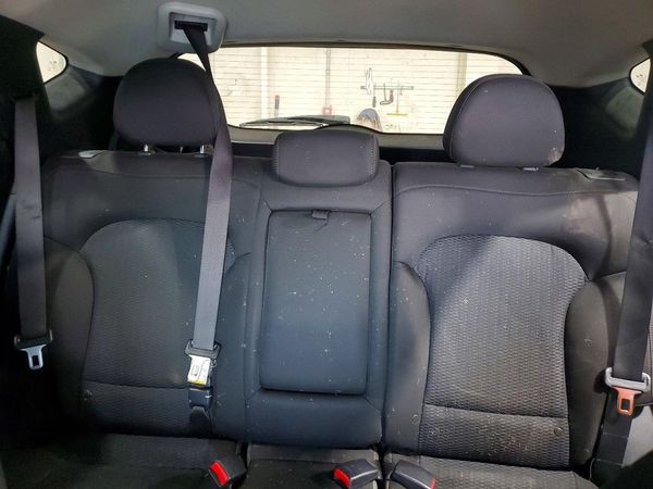 2015 HYUNDAI TUCSON GL (Middle-Low)