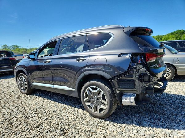 2023 HYUNDAI SANTA FE SEL Premium