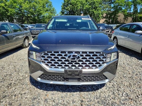 2023 HYUNDAI SANTA FE SEL Premium