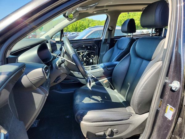 2023 HYUNDAI SANTA FE SEL Premium