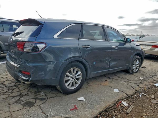 2020 KIA SORENTO L, LX, S