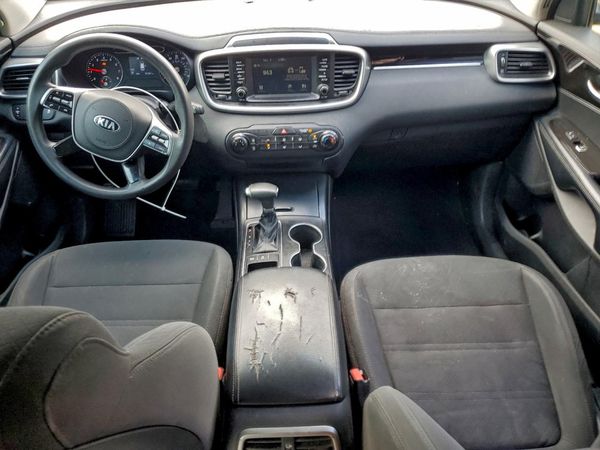 2020 KIA SORENTO L, LX, S
