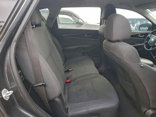 2020 KIA SORENTO L, LX, S