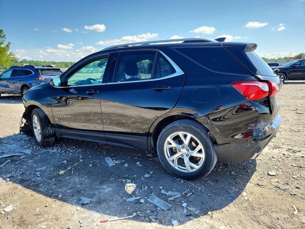 2020 CHEVROLET EQUINOX LT (2LT)