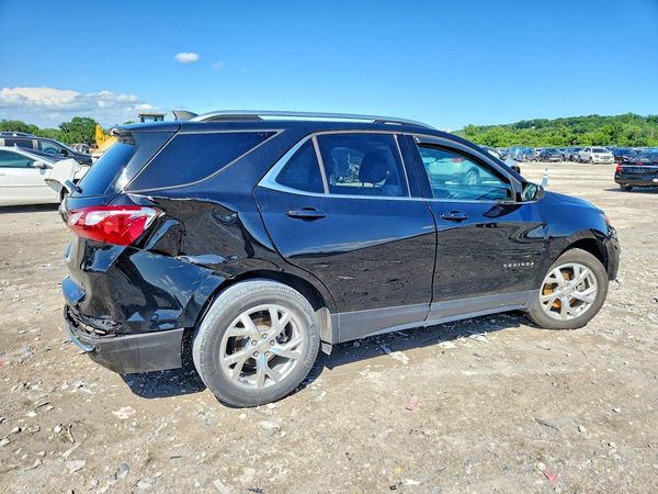 2020 CHEVROLET EQUINOX LT (2LT)