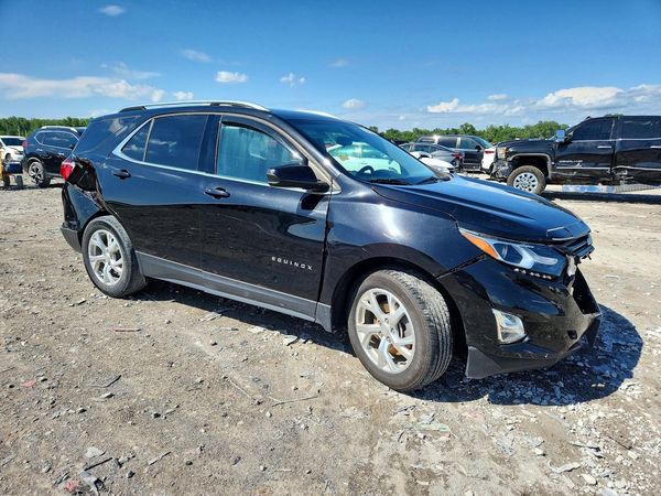 2020 CHEVROLET EQUINOX LT (2LT)