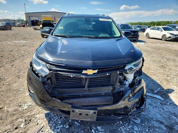 2020 CHEVROLET EQUINOX LT (2LT)