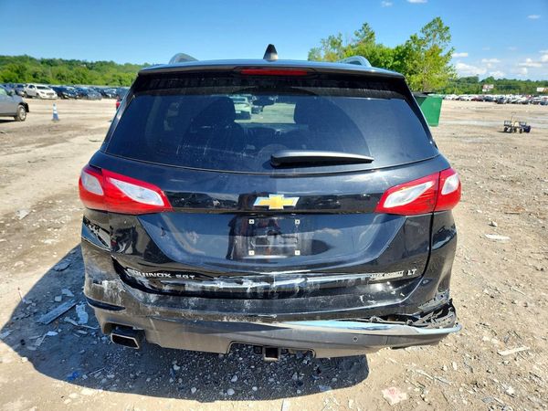 2020 CHEVROLET EQUINOX LT (2LT)