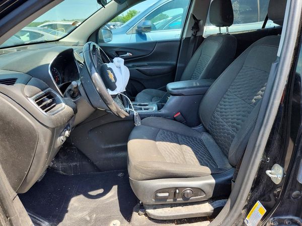 2020 CHEVROLET EQUINOX LT (2LT)