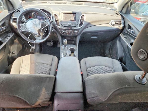 2020 CHEVROLET EQUINOX LT (2LT)