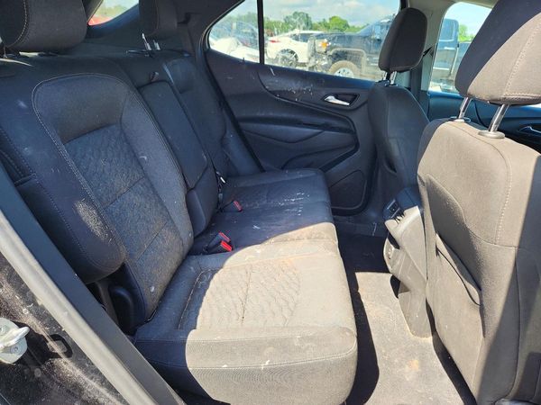 2020 CHEVROLET EQUINOX LT (2LT)