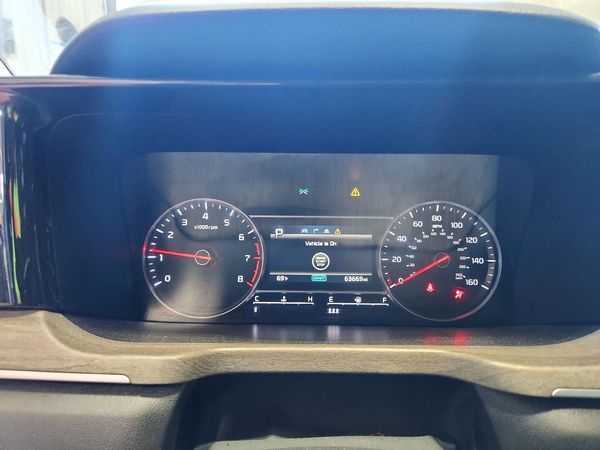 2022 KIA SORENTO EX