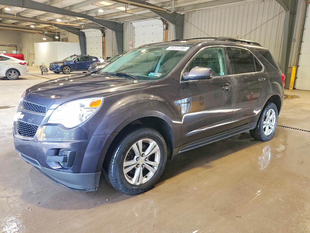 2015 CHEVROLET EQUINOX 1LT