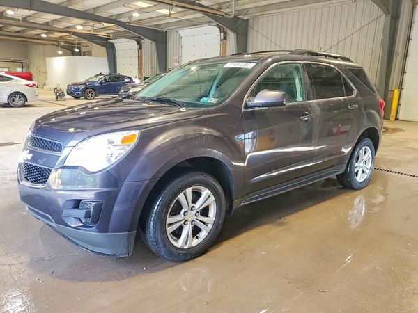 2015 CHEVROLET EQUINOX 1LT