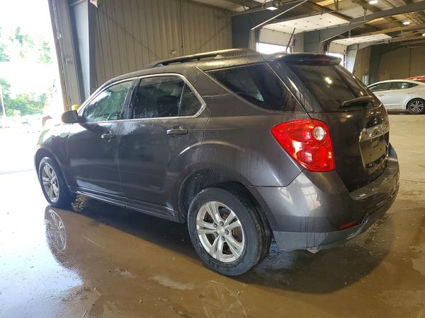 2015 CHEVROLET EQUINOX 1LT