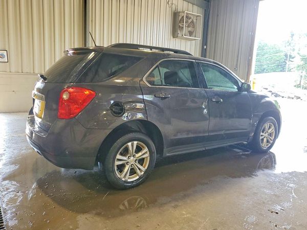 2015 CHEVROLET EQUINOX 1LT