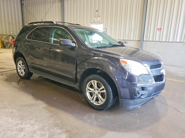 2015 CHEVROLET EQUINOX 1LT