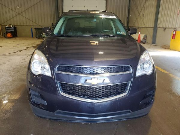 2015 CHEVROLET EQUINOX 1LT
