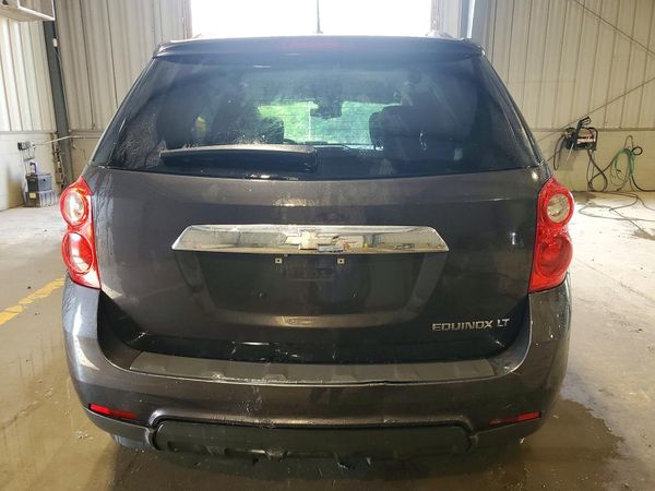 2015 CHEVROLET EQUINOX 1LT