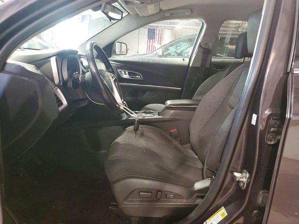 2015 CHEVROLET EQUINOX 1LT
