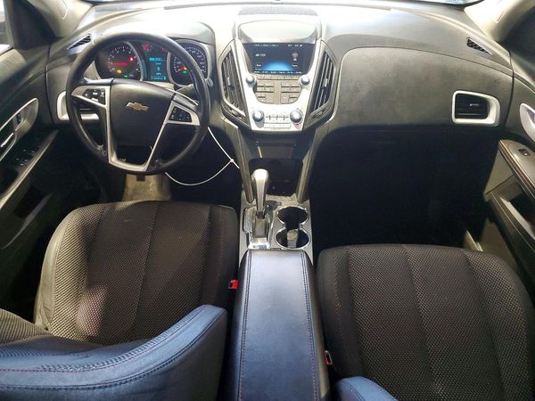 2015 CHEVROLET EQUINOX 1LT