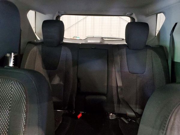 2015 CHEVROLET EQUINOX 1LT
