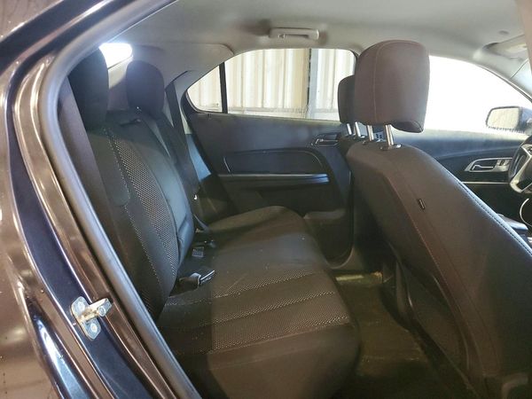 2015 CHEVROLET EQUINOX 1LT