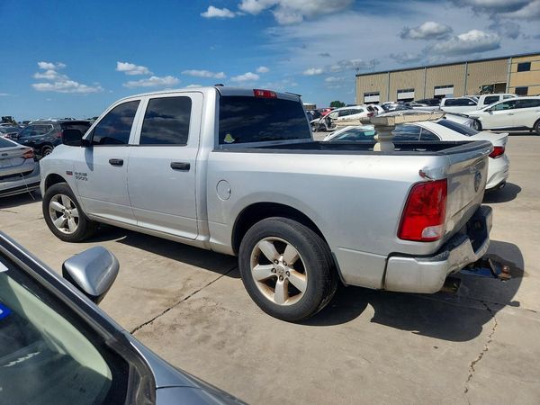 2013 RAM 1500