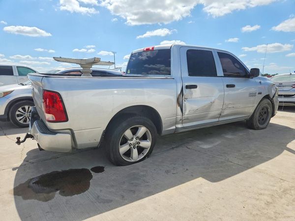 2013 RAM 1500