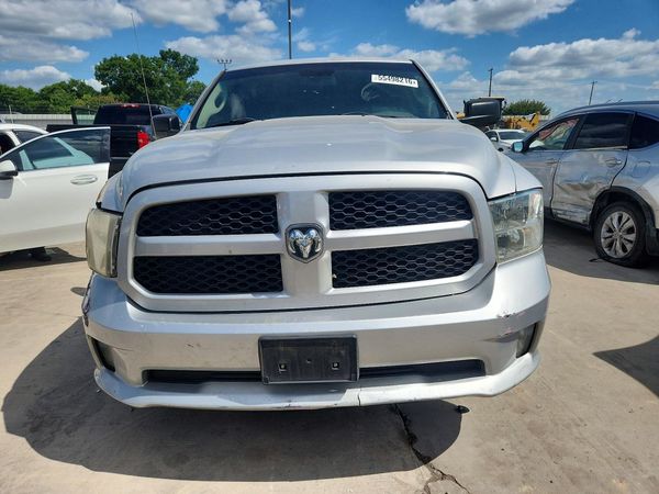 2013 RAM 1500