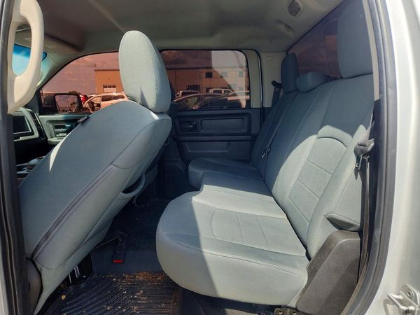 2013 RAM 1500