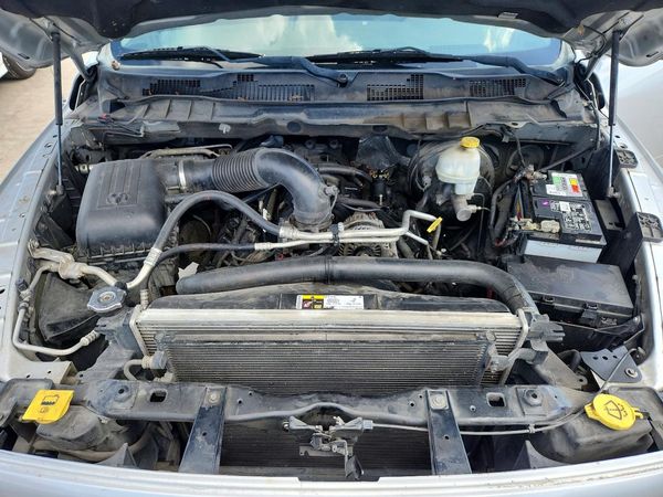 2013 RAM 1500