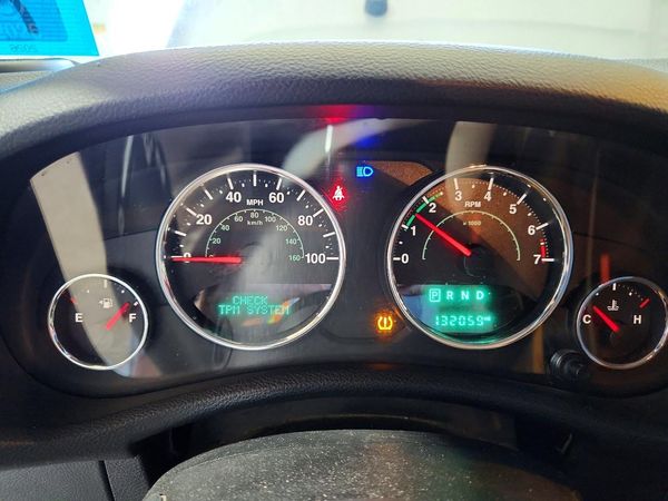 2016 JEEP WRANGLER UNLIMITED