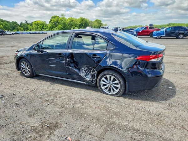 2023 TOYOTA COROLLA L, LE, SE, XLE