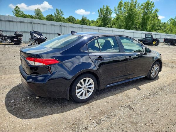 2023 TOYOTA COROLLA L, LE, SE, XLE