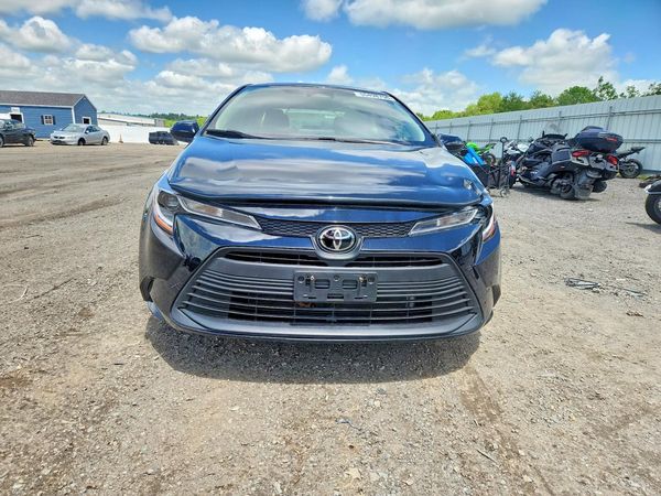 2023 TOYOTA COROLLA L, LE, SE, XLE