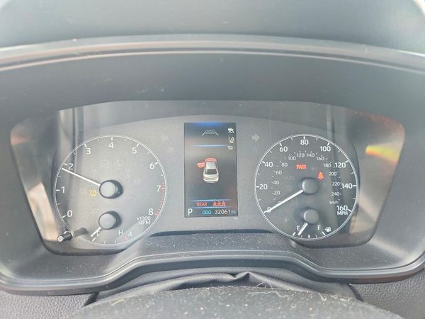 2023 TOYOTA COROLLA L, LE, SE, XLE