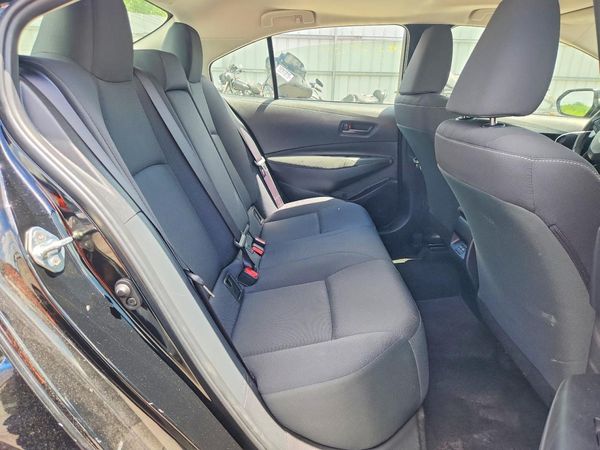 2023 TOYOTA COROLLA L, LE, SE, XLE
