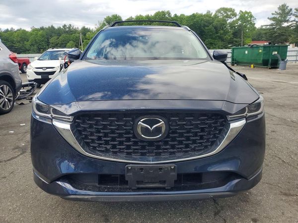 2024 MAZDA CX-5 Preferred Package